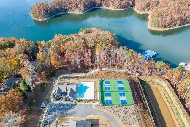 $749,000 | 5188 Watchmans Cove, Gainesville, GA 30504