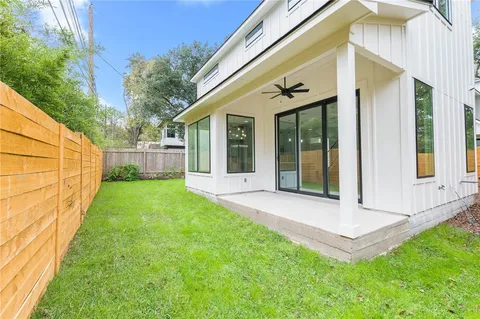 $649,000 | 3321 Hemlock Avenue, Unit 2, Austin, TX 78722