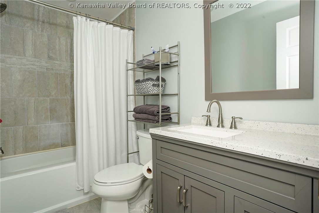148 Summit Ridge Road Hurricane, WV 25526 - Photo 26 of 29 Gallery Image 26