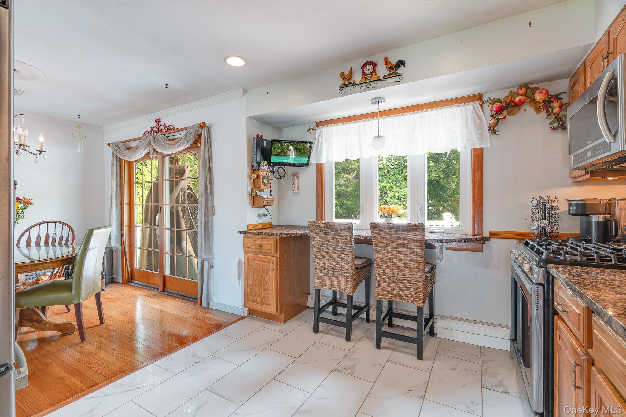 34 Raker Road Poughkeepsie, NY 12603 - Photo 7 of 27 a room with lots of furniture and windows