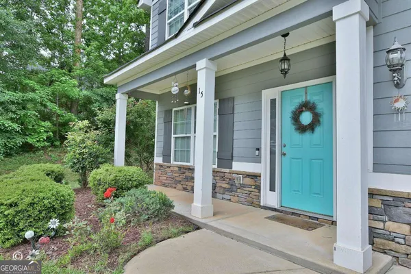 $306,000 | 15 Lilac Path, Hamilton, GA 31811