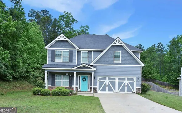 $306,000 | 15 Lilac Path, Hamilton, GA 31811