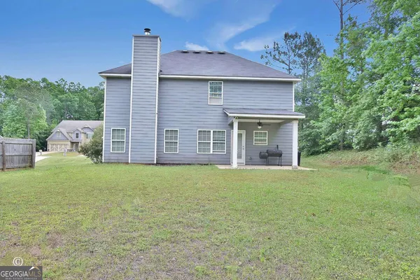 $306,000 | 15 Lilac Path, Hamilton, GA 31811