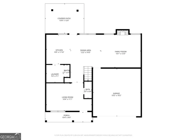 $306,000 | 15 Lilac Path, Hamilton, GA 31811