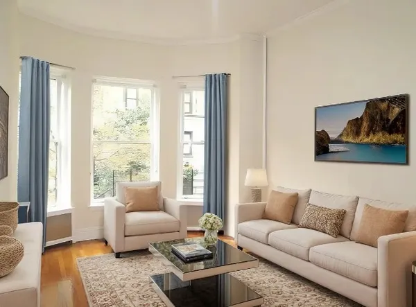 $7,500 | 1 East 93rd Street, Unit 3BC | Upper East Side