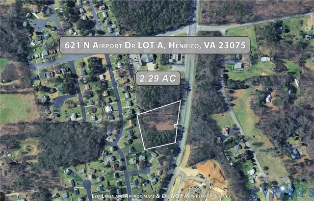 a sign on the side of the road