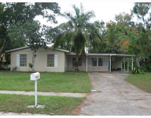 111 Lombardy Road Winter Springs, FL 32708 - Photo 1 of 1 Exterior Front - Lombardy Road, Front View.