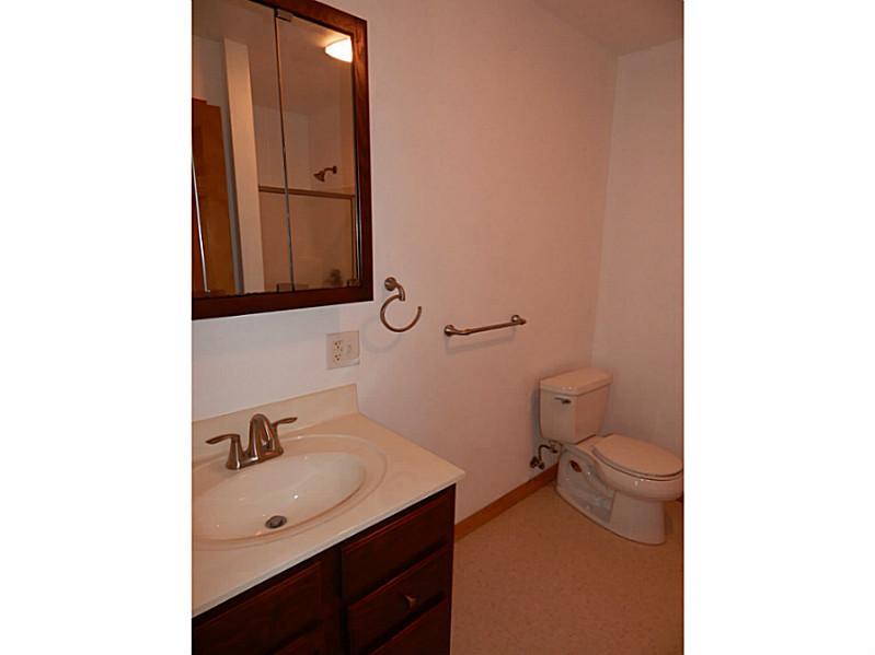 30 Shaffer School Road Ohiopyle, PA 15470 - Photo 13 of 25 Full Bath. Large Full Bathroom with a walk-in shower.