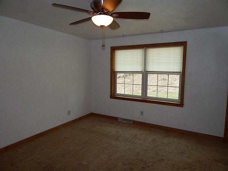 30 Shaffer School Road Ohiopyle, PA 15470 - Photo 18 of 25 Master Bedroom.