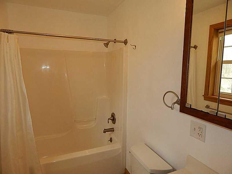 30 Shaffer School Road Ohiopyle, PA 15470 - Photo 20 of 25 Master Bath/Spa. Nice Master Bath.
