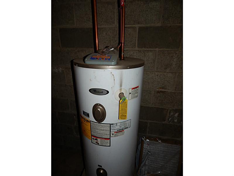 30 Shaffer School Road Ohiopyle, PA 15470 - Photo 24 of 25 Other. Hot Water Tank