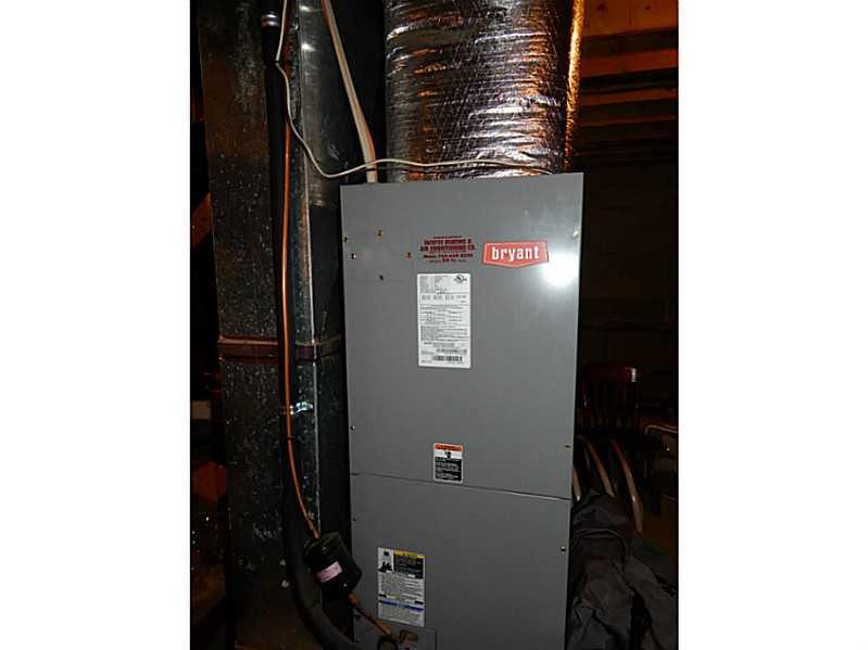 30 Shaffer School Road Ohiopyle, PA 15470 - Photo 25 of 25 Other. Electric Heat Pump