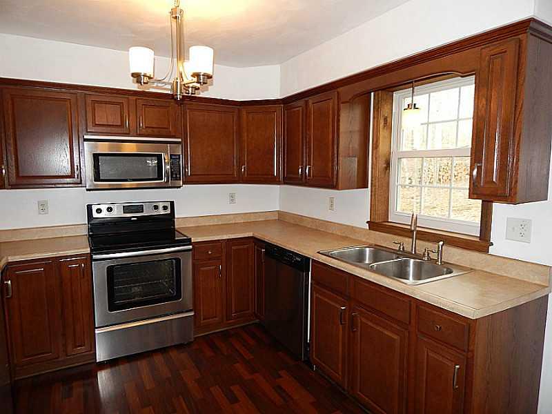 30 Shaffer School Road Ohiopyle, PA 15470 - Photo 7 of 25 Kitchen. Beautifully appointed Kitchen with all Stainless Steel Appliances included!