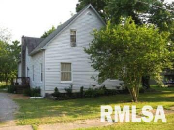 311 Ralph Street Cambria, IL 62918 - Photo 1 of 13 Gallery Image 1