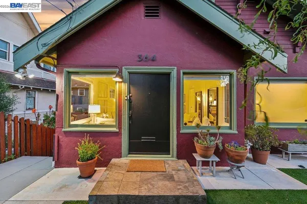 $1,098,000 | 364 Lester Avenue, Oakland, CA 94606