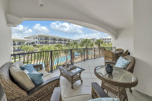 a view of a building