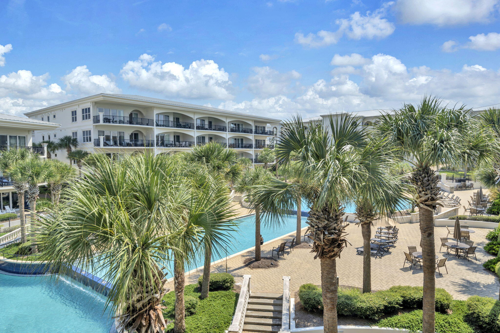 2421 West County Highway 30A, Unit F304 Santa Rosa Beach, FL 32459 - Photo 39 of 63 a view of a building