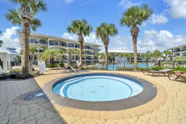 $1,475,000 | 2421 West County Highway 30A, Unit F304, Santa Rosa Beach, FL 32459