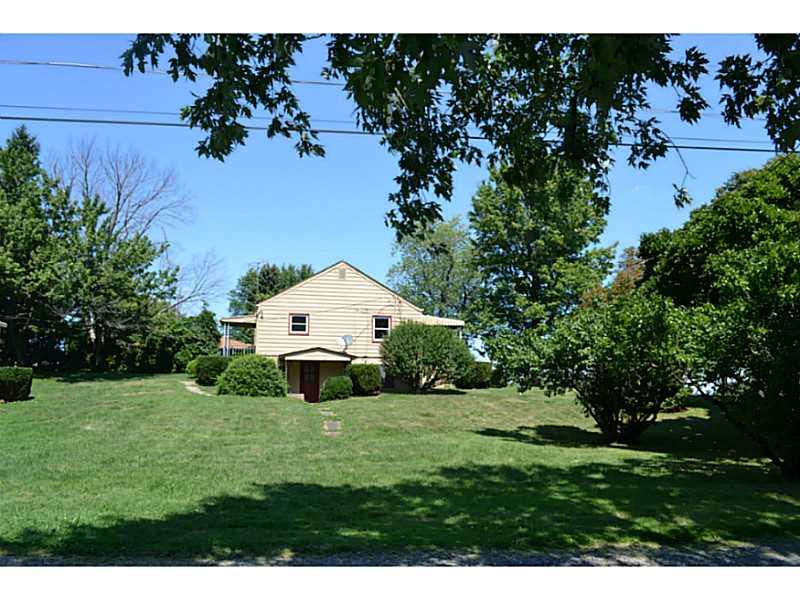 2527 Ridge Road Natrona Heights, PA 15065 - Photo 11 of 13 Yard/Garden.