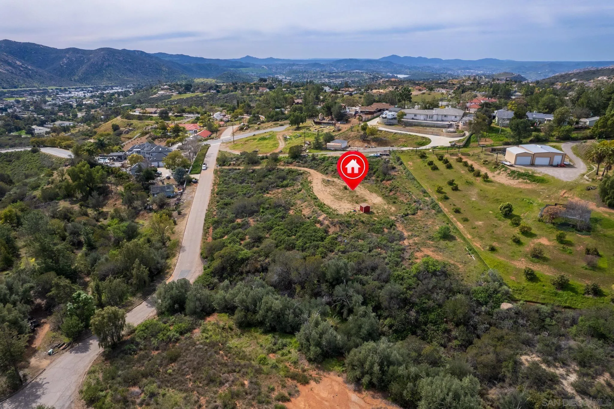 15634 Broad Oaks Road El Cajon, CA 92021 - Photo 8 of 22