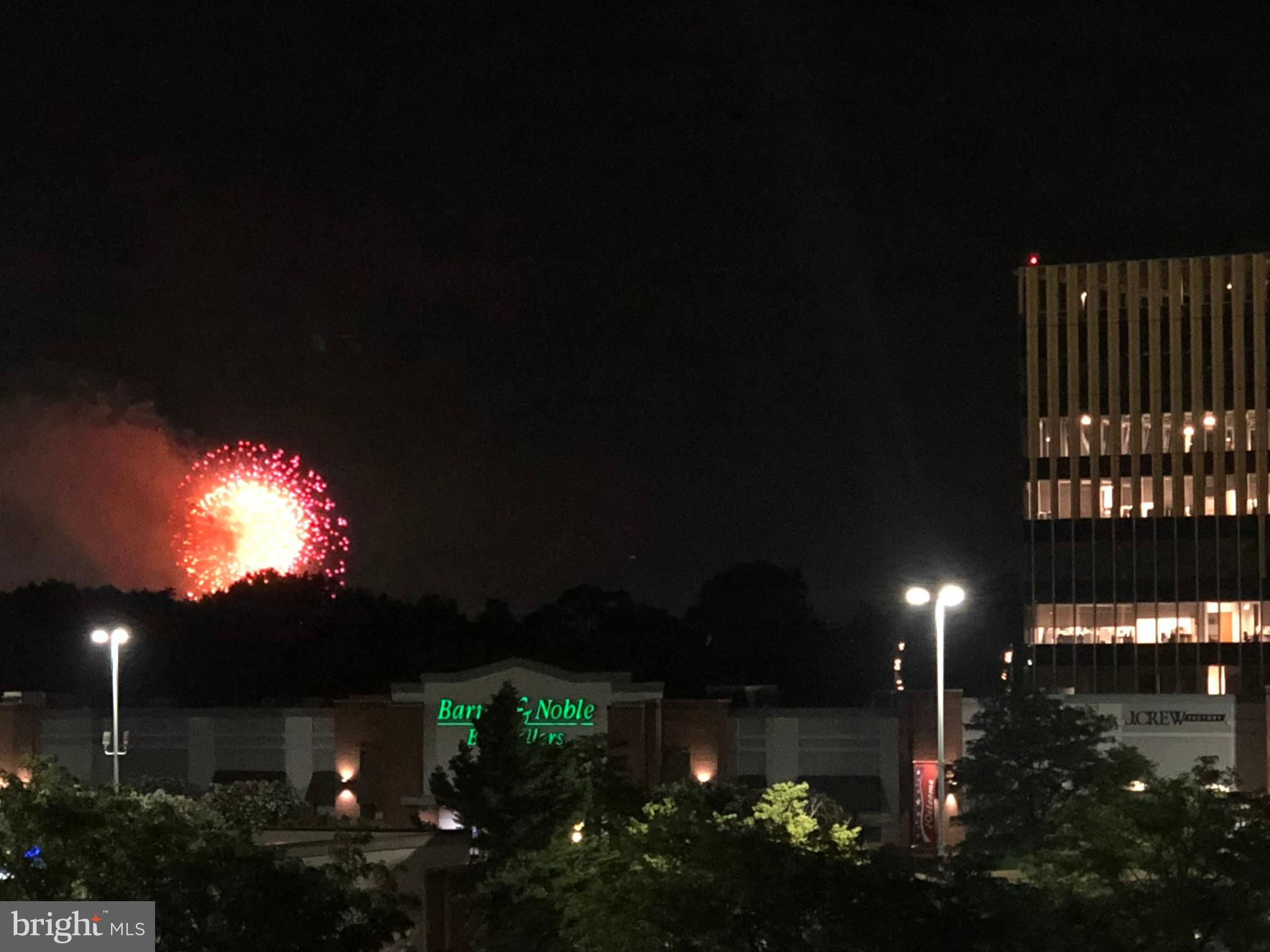 181 East Reed Avenue, Unit 412 Alexandria, VA 22305 - Photo 4 of 38 And Fireworks