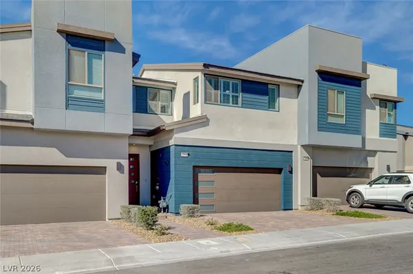 $499,999 | 3350 Via Strada Street, Henderson, NV 89044