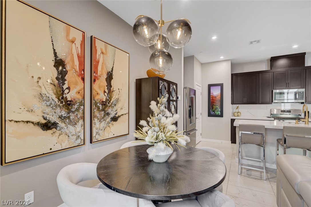 3350 Via Strada Street Henderson, NV 89044 - Photo 11 of 50