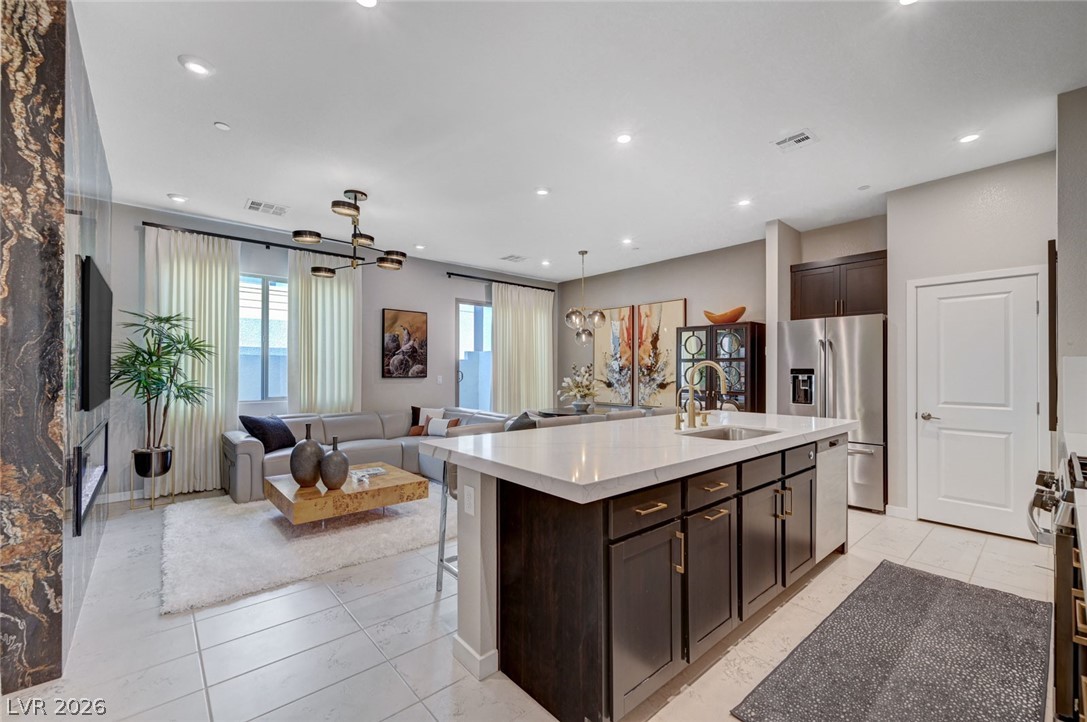 3350 Via Strada Street Henderson, NV 89044 - Photo 13 of 50