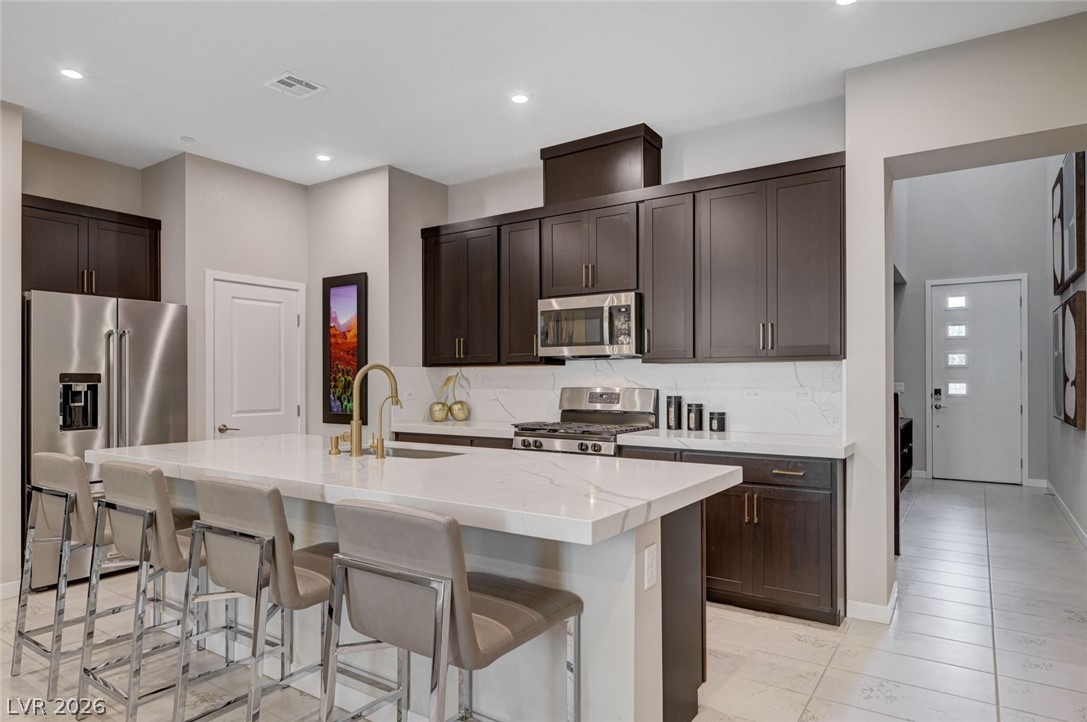 3350 Via Strada Street Henderson, NV 89044 - Photo 14 of 50