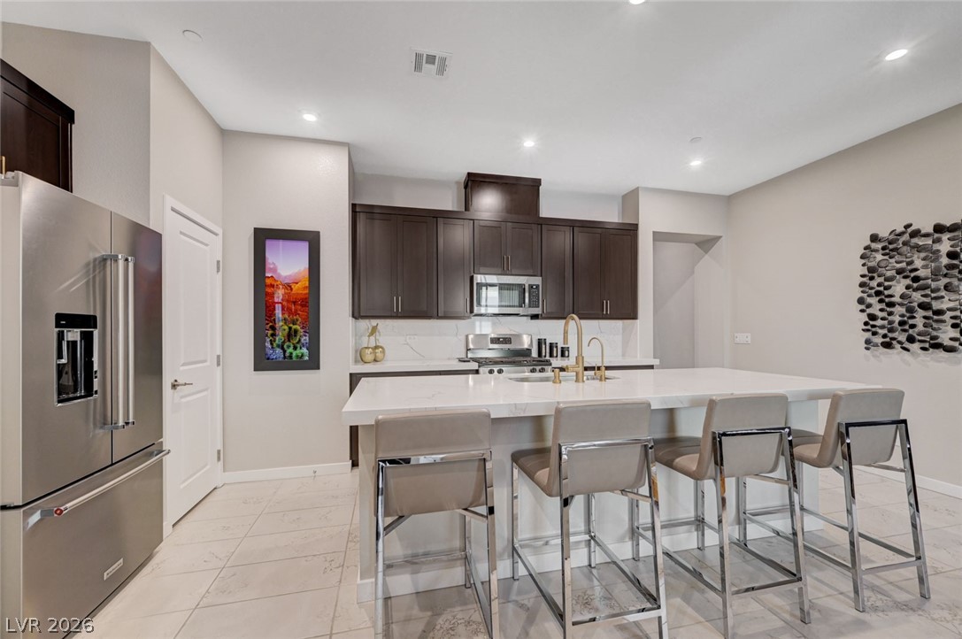 3350 Via Strada Street Henderson, NV 89044 - Photo 15 of 50