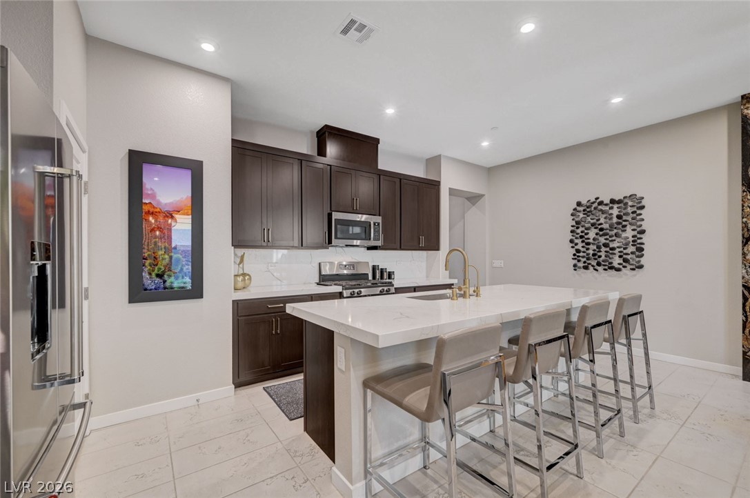 3350 Via Strada Street Henderson, NV 89044 - Photo 16 of 50