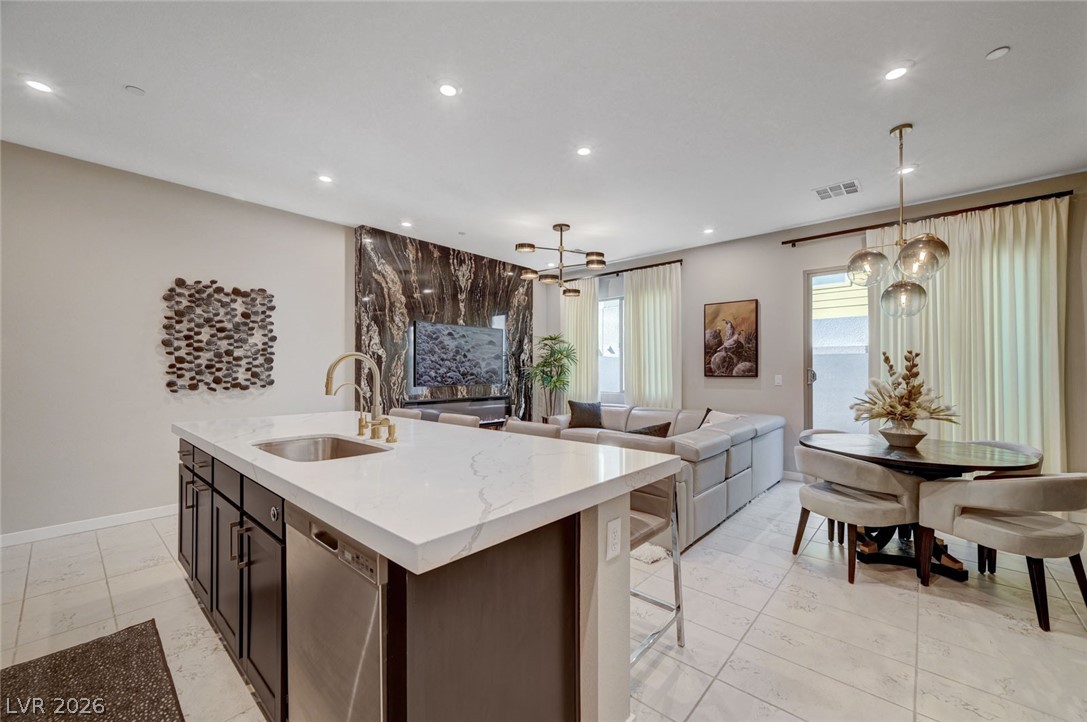 3350 Via Strada Street Henderson, NV 89044 - Photo 17 of 50