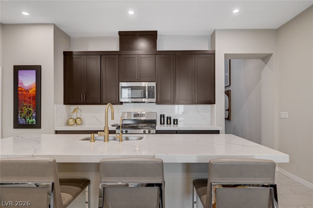 3350 Via Strada Street Henderson, NV 89044 - Photo 18 of 50