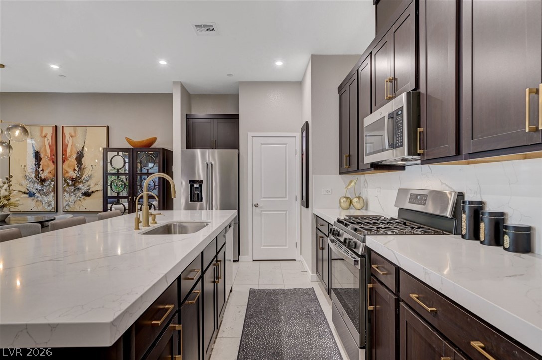 3350 Via Strada Street Henderson, NV 89044 - Photo 19 of 50