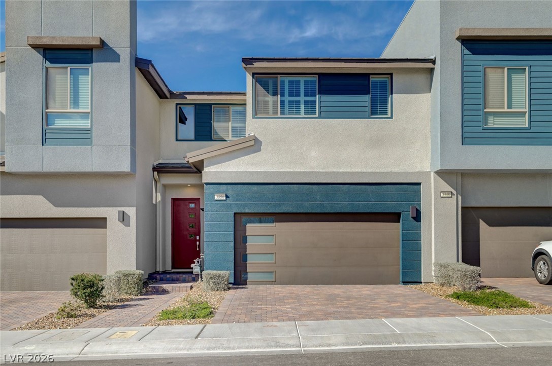 3350 Via Strada Street Henderson, NV 89044 - Photo 2 of 50