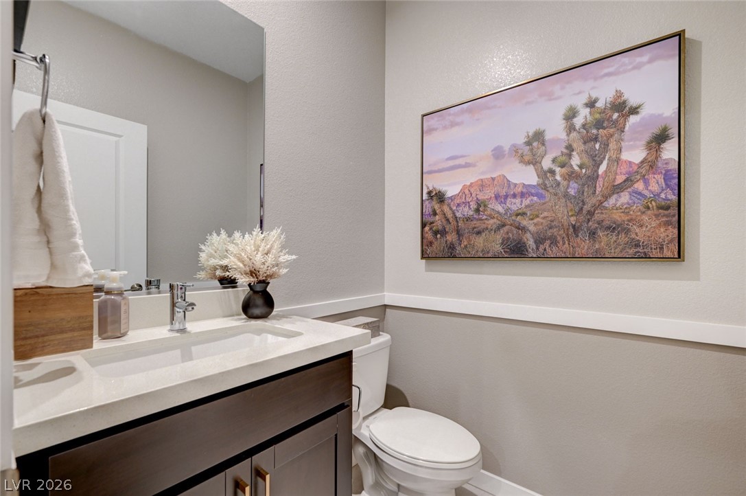 3350 Via Strada Street Henderson, NV 89044 - Photo 21 of 50