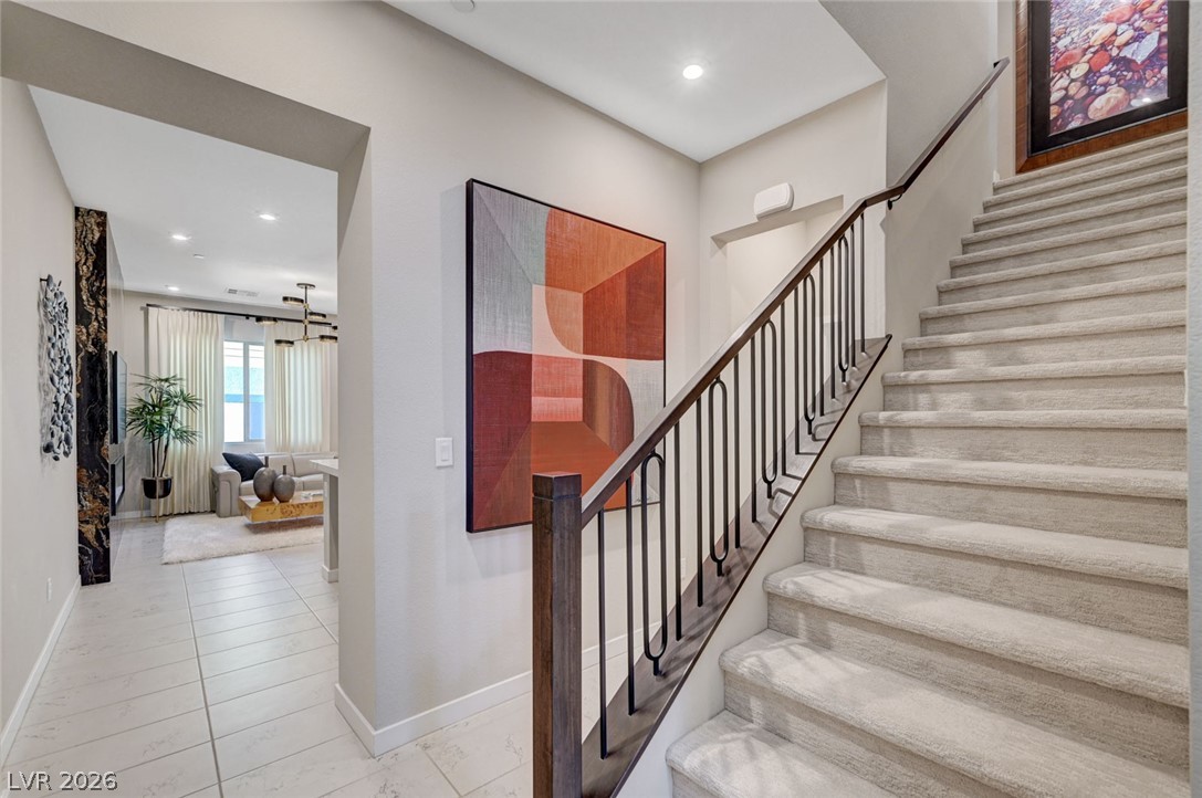 3350 Via Strada Street Henderson, NV 89044 - Photo 22 of 50