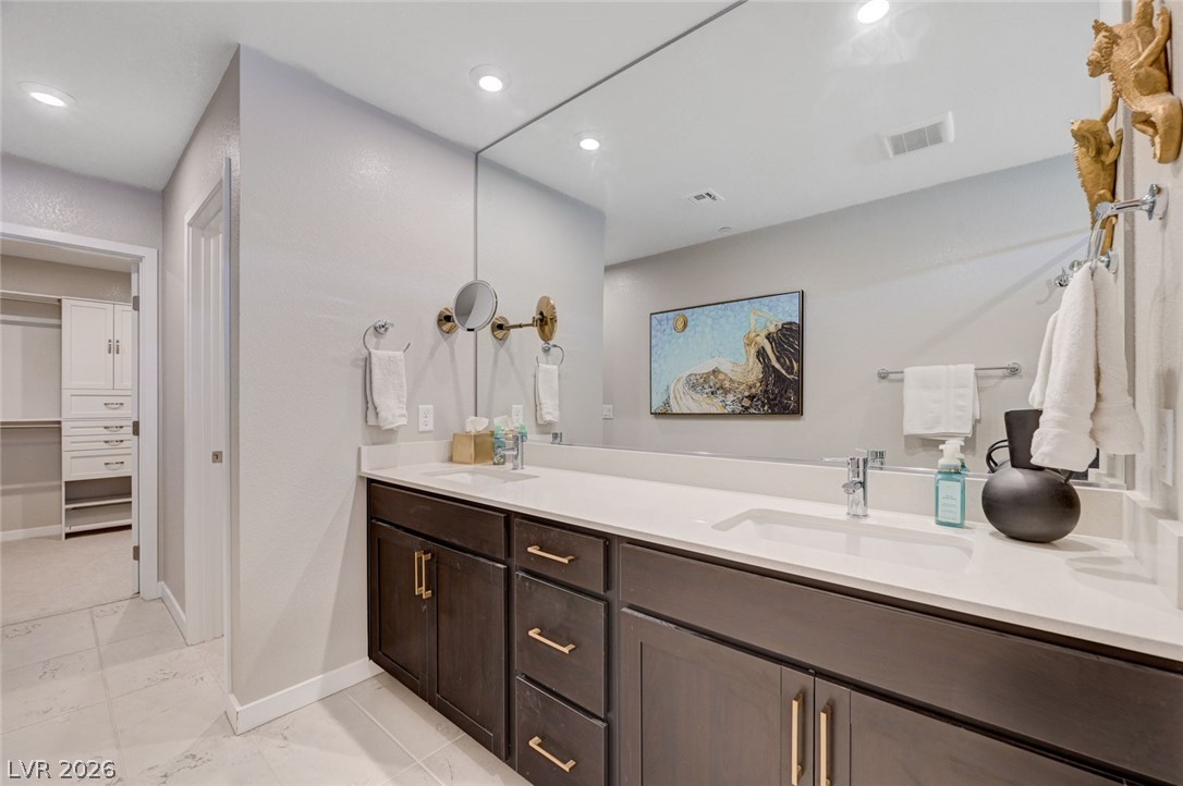 3350 Via Strada Street Henderson, NV 89044 - Photo 30 of 50