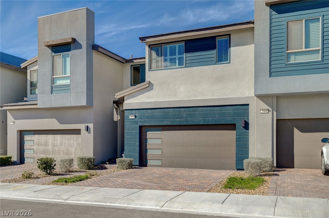 3350 Via Strada Street Henderson, NV 89044 - Photo 3 of 50