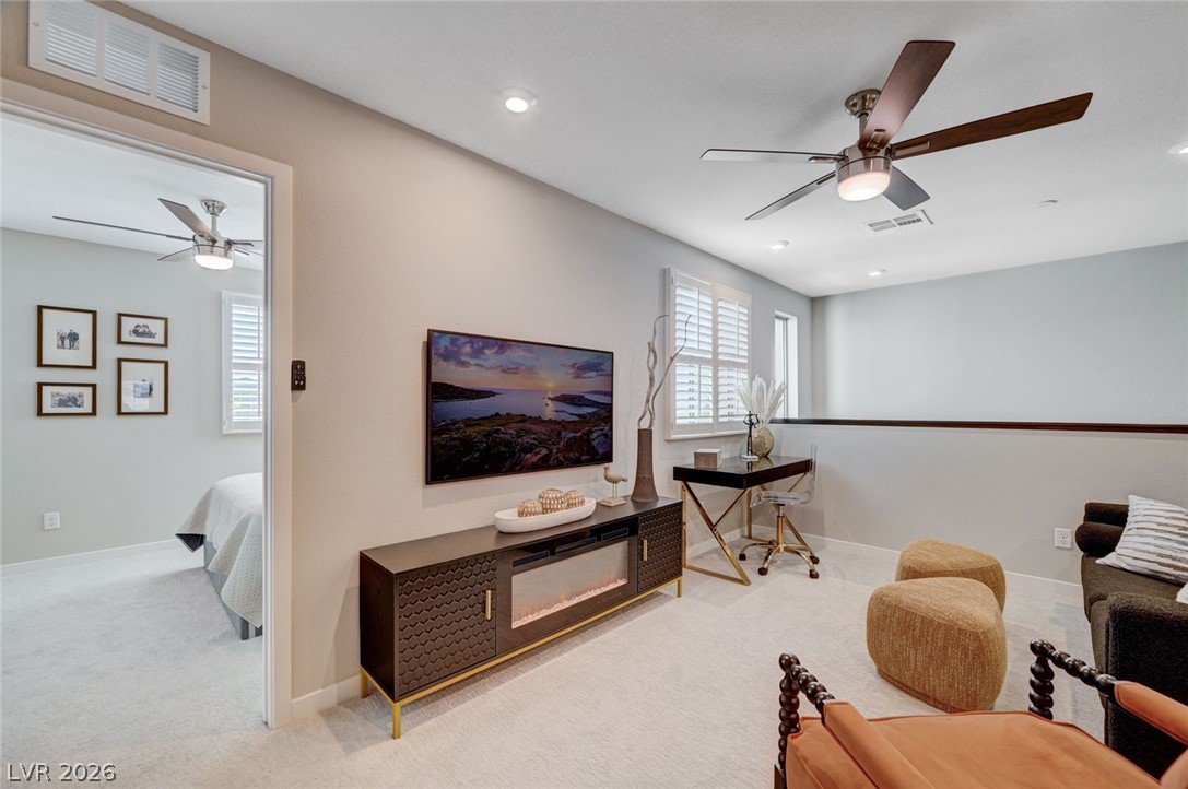 3350 Via Strada Street Henderson, NV 89044 - Photo 33 of 50