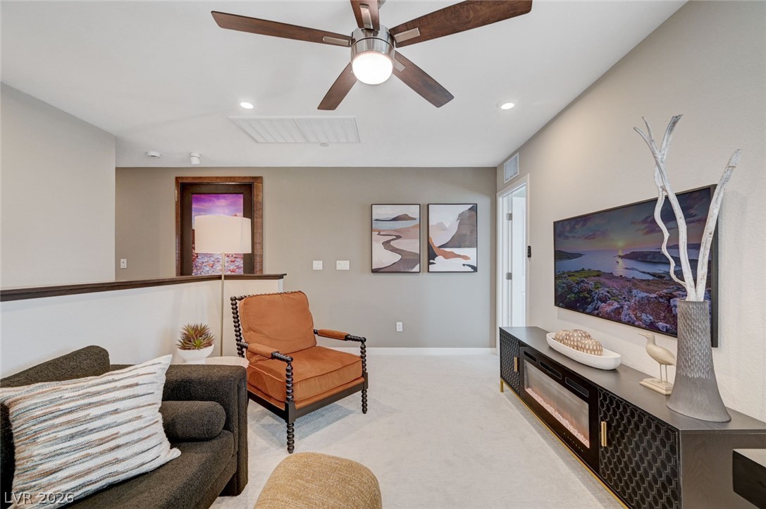 3350 Via Strada Street Henderson, NV 89044 - Photo 35 of 50