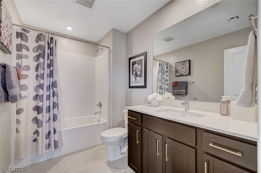 3350 Via Strada Street Henderson, NV 89044 - Photo 43 of 50