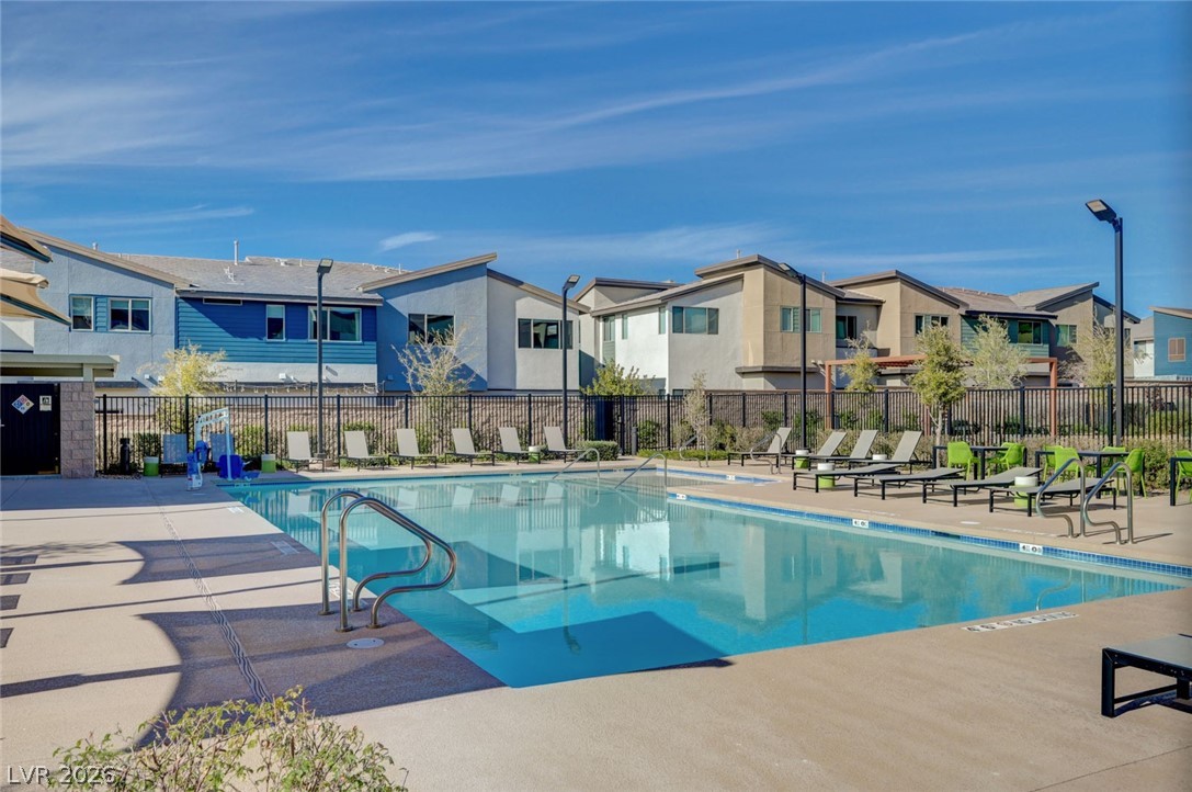 3350 Via Strada Street Henderson, NV 89044 - Photo 50 of 50