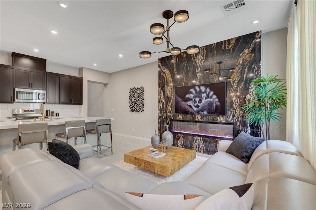 3350 Via Strada Street Henderson, NV 89044 - Photo 5 of 50