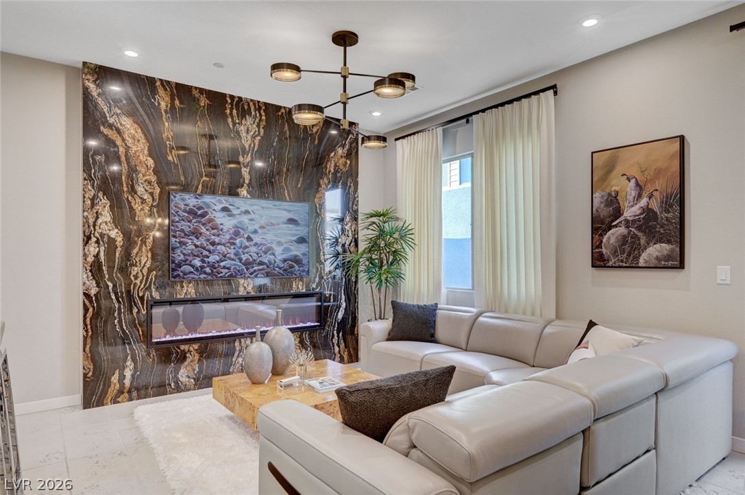 3350 Via Strada Street Henderson, NV 89044 - Photo 6 of 50