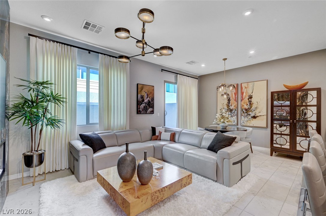 3350 Via Strada Street Henderson, NV 89044 - Photo 7 of 50