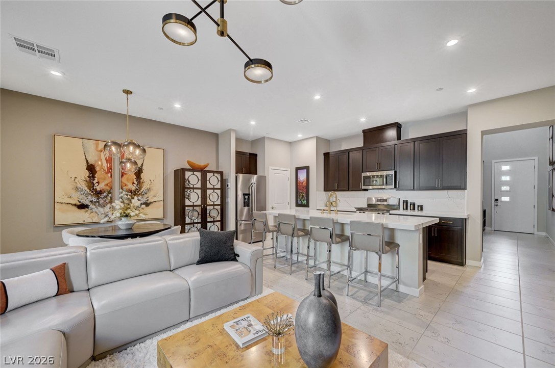 3350 Via Strada Street Henderson, NV 89044 - Photo 8 of 50