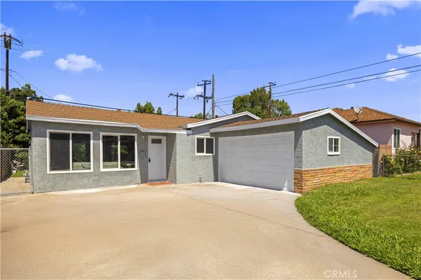 $750,000 | 1463 Allgeyer Avenue, South El Monte, CA 91733