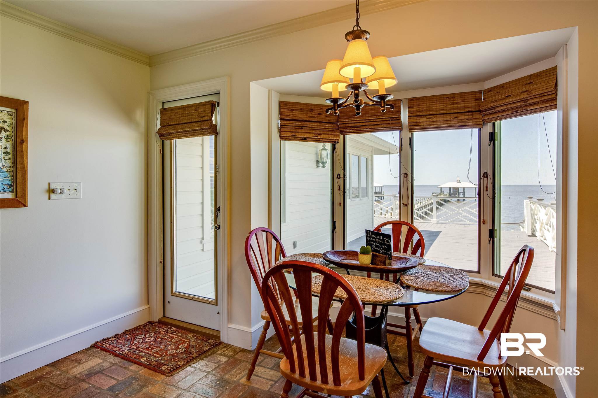 12303 County Road 1 Fairhope, AL 36532 - Photo 13 of 38 Breakfast Area