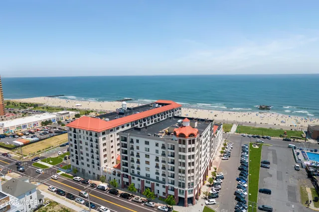 $1,075,000 | 1501 Ocean Avenue, Unit 2106, Asbury Park, NJ 07712